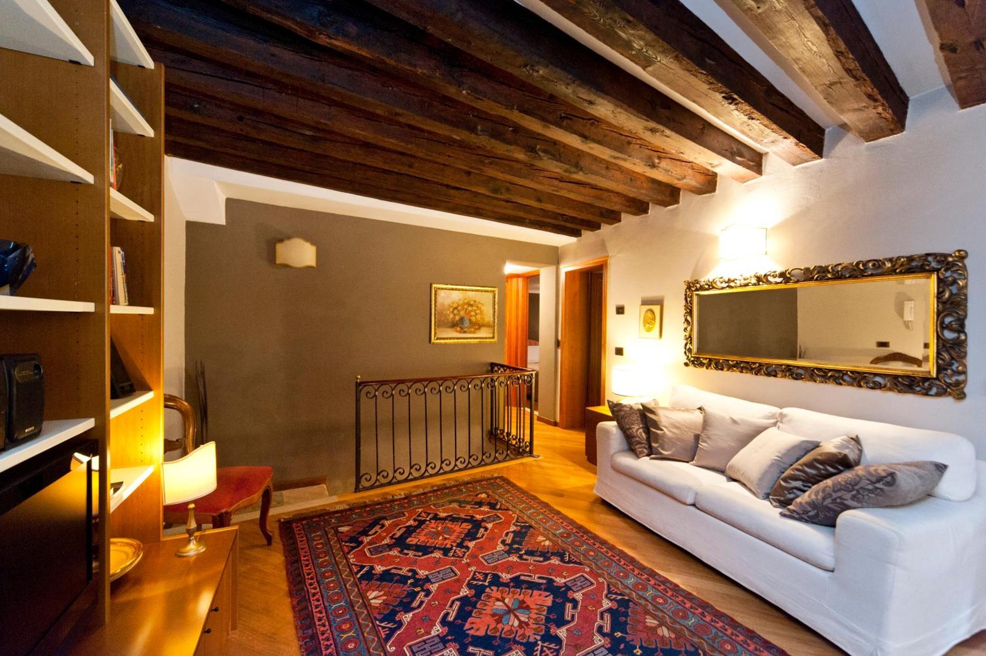 Allegretto Apartamento Venecia