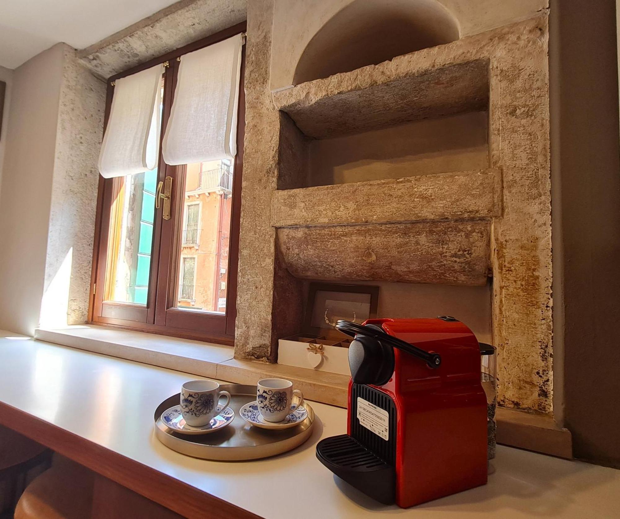 Allegretto Apartamento Venecia