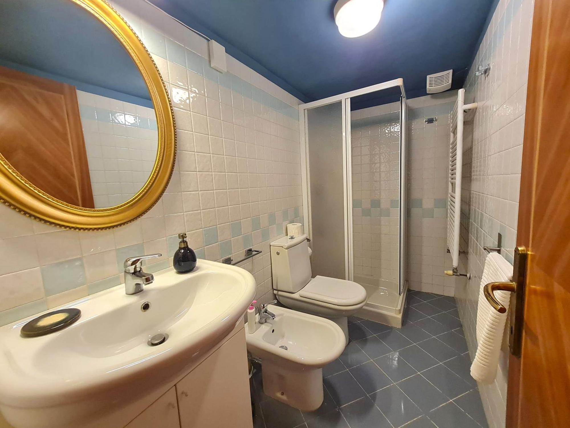 Apartamento Allegretto
