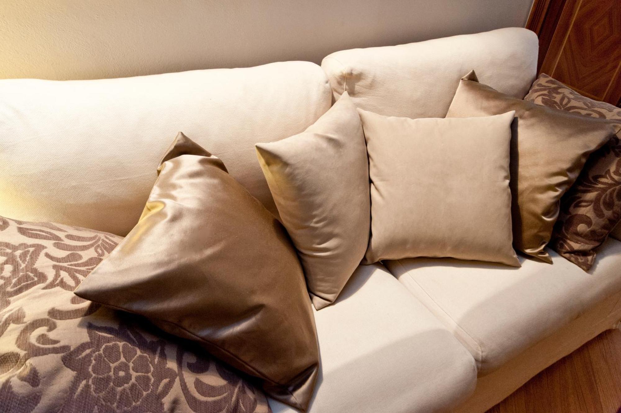 Apartamento Allegretto *