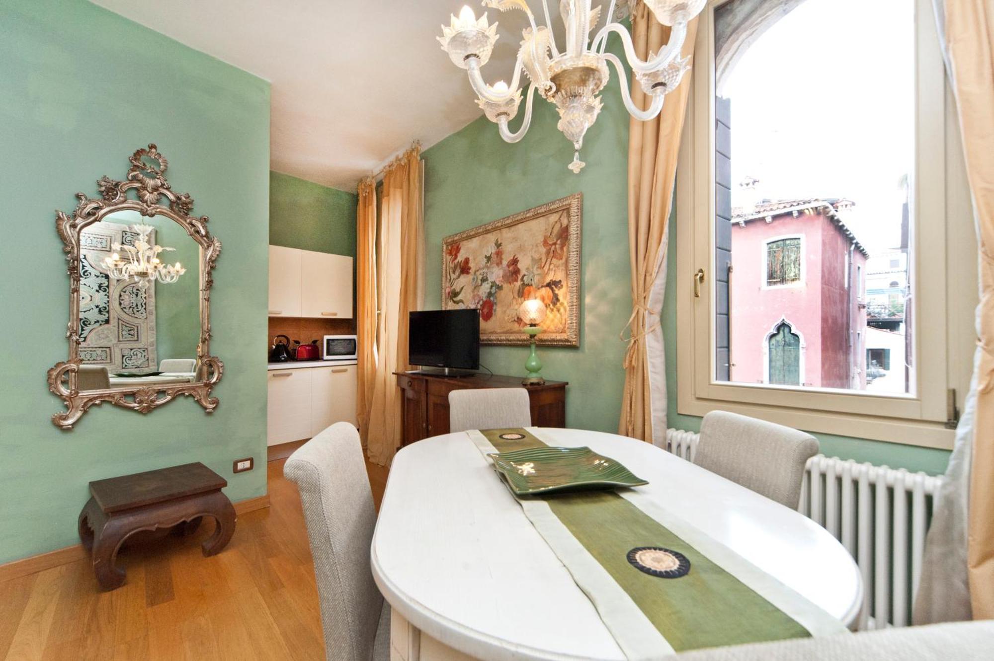 Apartamento Allegretto *