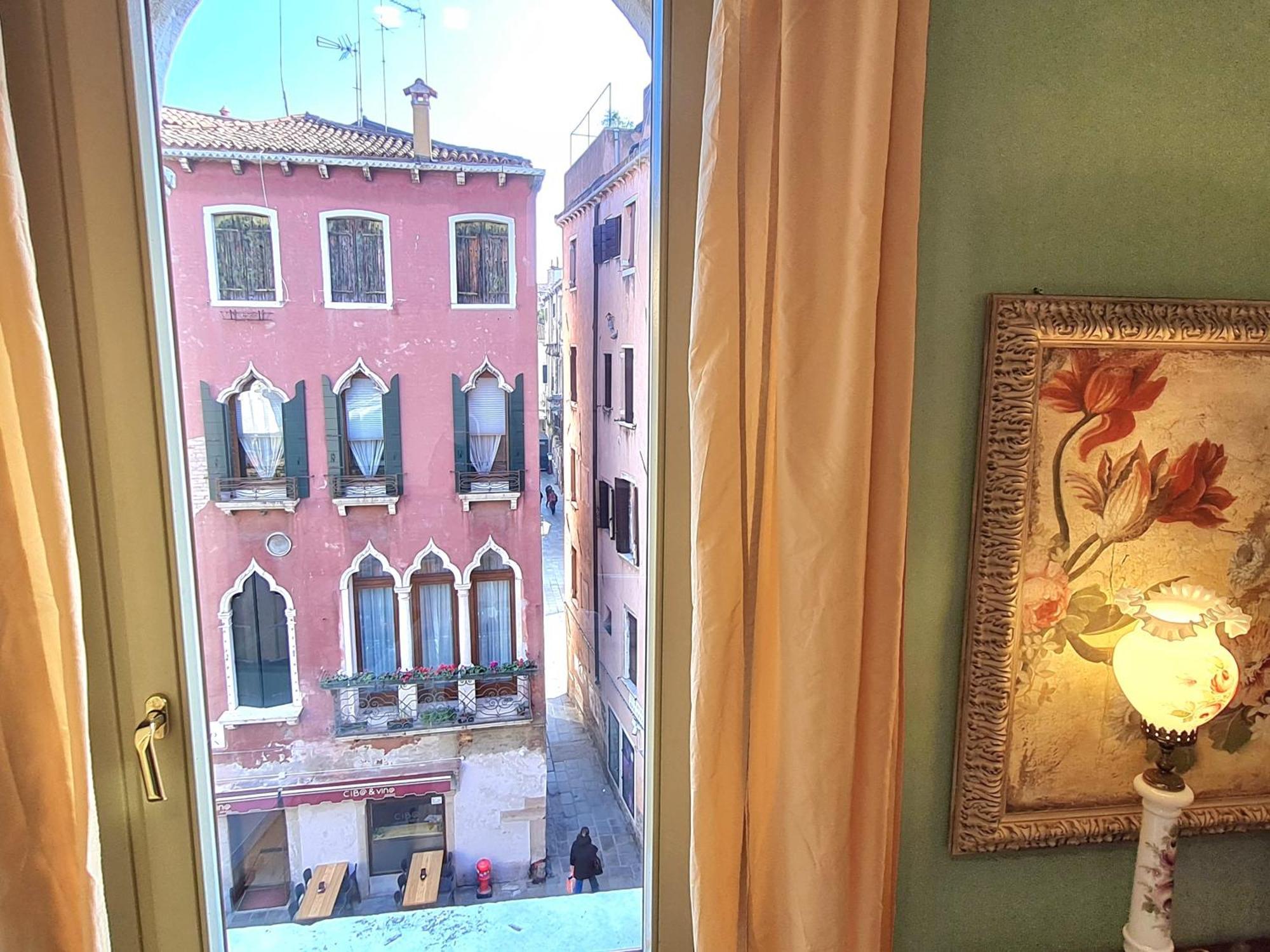 Allegretto * Venecia