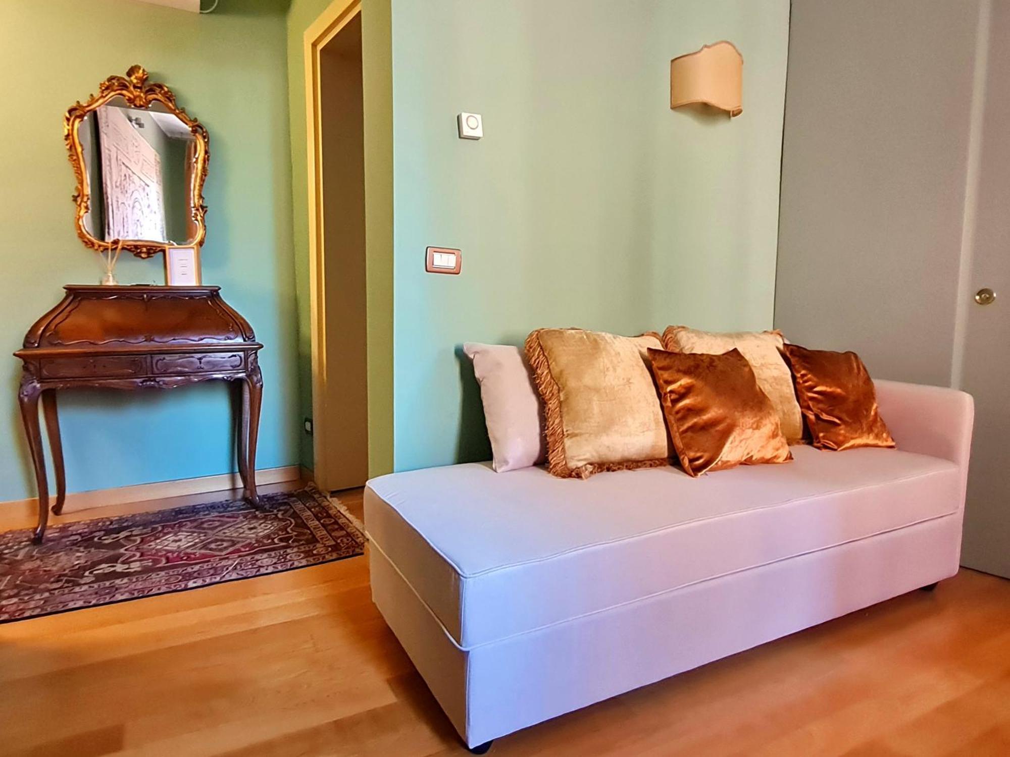 Apartamento Allegretto
