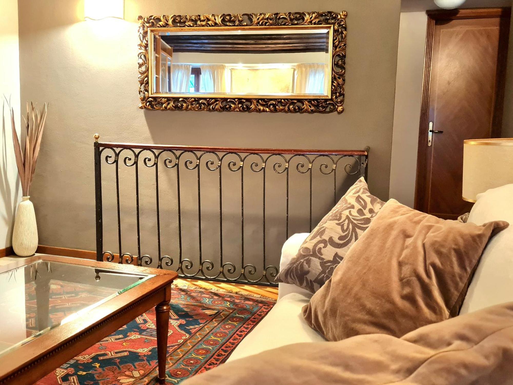 Apartamento Allegretto Venecia