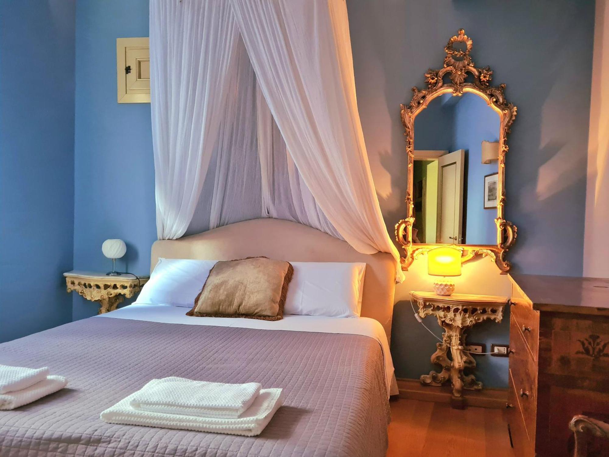 Allegretto * Venecia