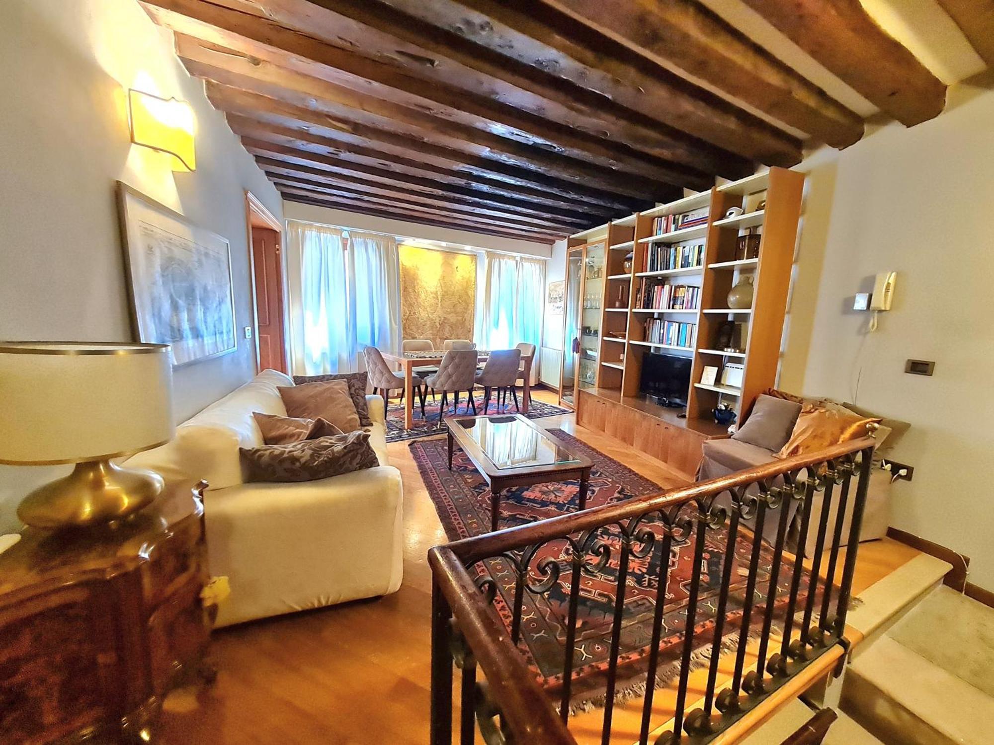 Allegretto Appartamento Venezia